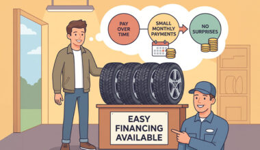 01 pt Tire Financing How It Works and How to Pay for New Tires Over Time