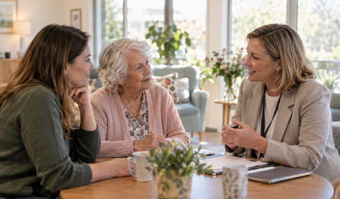 10 Essential Questions to Ask Before Choosing an Aged Care Provider