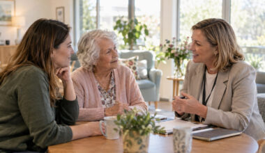 10 Essential Questions to Ask Before Choosing an Aged Care Provider