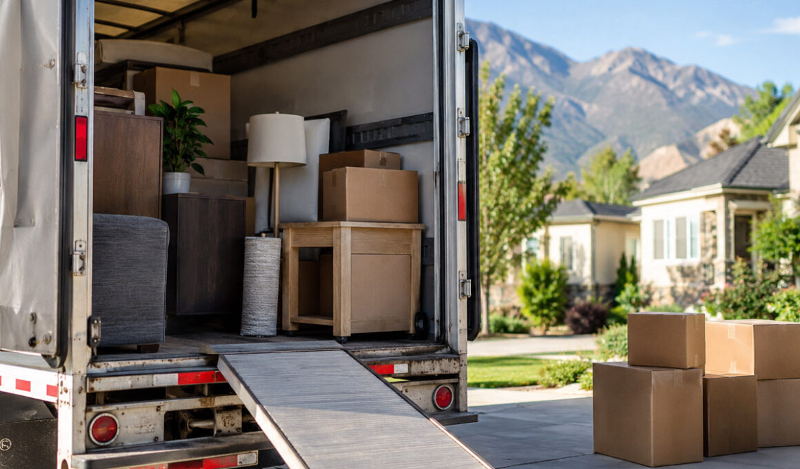 10 Moving Companies in Utah to Compare Before You Book
