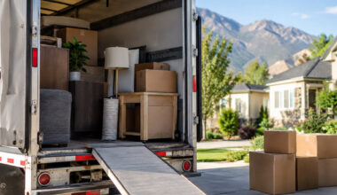 10 Moving Companies in Utah to Compare Before You Book