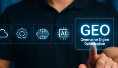 5 Best GEO Companies for Competitive B2B Markets