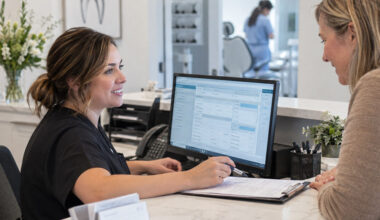 5 Dental Billing and Insurance Software Tools That Simplify Front Desk Work