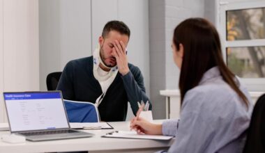 5 Factors That Can Affect Compensation for Motorcycle Injuries