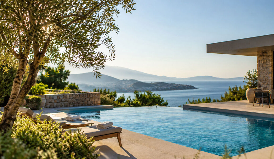 5 Strategic Advantages of Real Estate Backed Residency Status