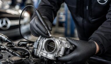 6 Best Mercedes Benz Repair Shops In Seattle WA