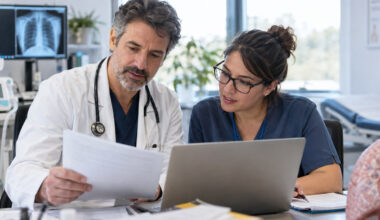 6 Common RCM Challenges in Pulmonology Practices Solutions