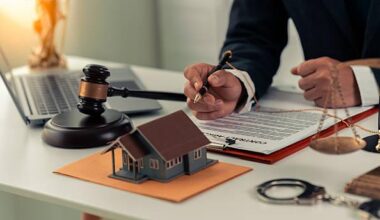 6 Documents Every Real Estate Lawyer Reviews Before Closing