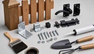 6 Essential Partners For A Complete Austin Backyard Improvement Plan