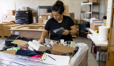 6 Essential Partners For Building A Profitable Resale Business