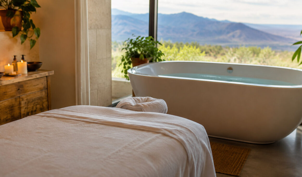 6 Places to Know for Massage and Float Therapy in Utah