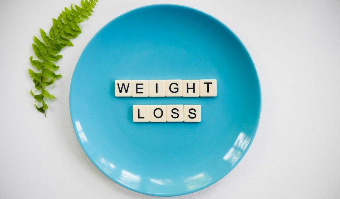 6 Simple Lifestyle Changes for Sustainable Weight Loss
