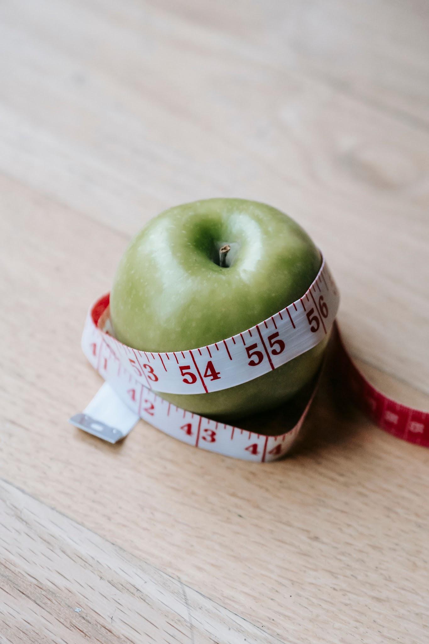 6 Simple Lifestyle Changes for Sustainable Weight Loss 2