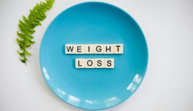 6 Simple Lifestyle Changes for Sustainable Weight Loss