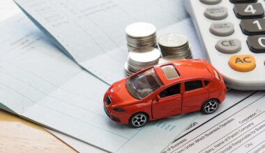 6 Things to Know About Transferring Vehicle Financing
