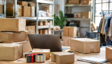 7 Best Dropshipping Agents in 2026