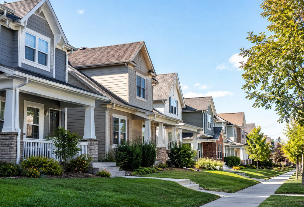 7 Types of Homes Midwest Cash Buyers May Consider