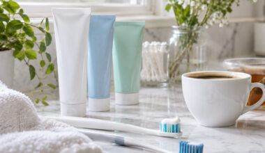 8 Best Teeth Whitening Toothpastes for Coffee and Tea Drinkers in 2026
