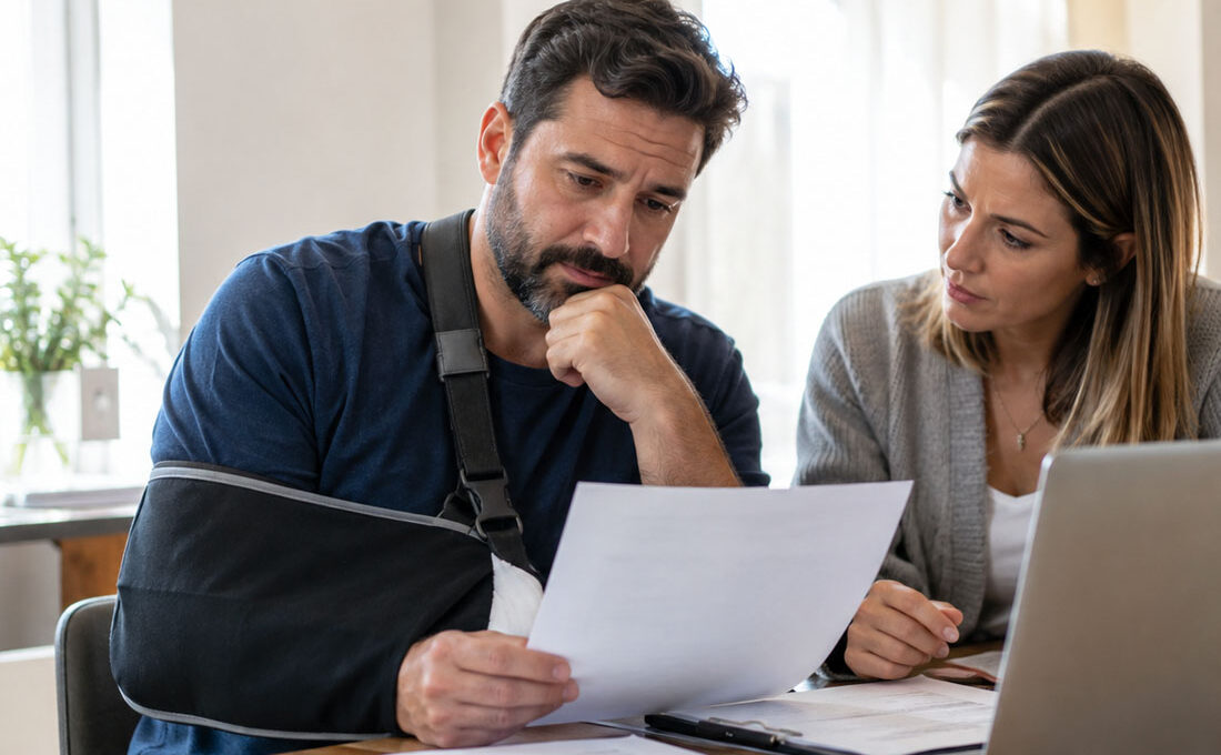 8 Facts About Accident Loans Every Injury Victim Should Know Before Applying