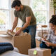 A Better Way to Organize a Smooth and Stress Free Move