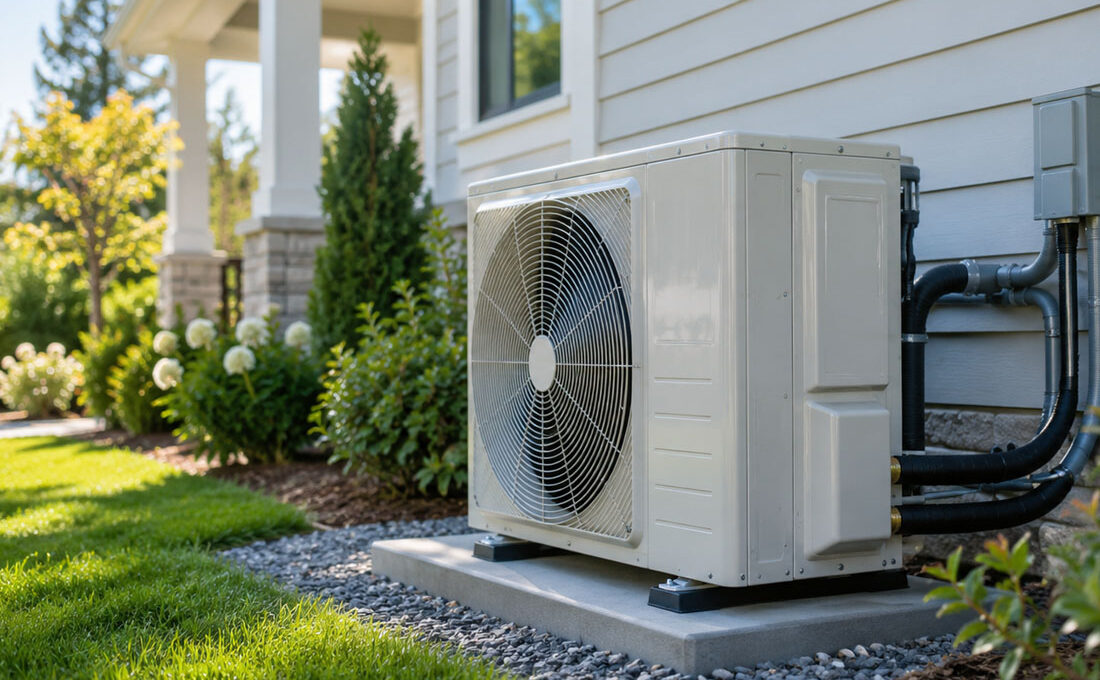 A Complete Guide to Efficient Heat Pump Systems and Professional Installation