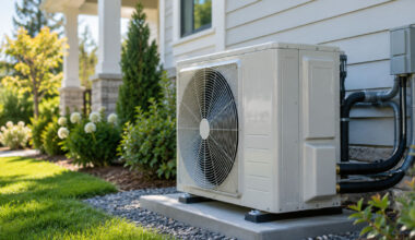A Complete Guide to Efficient Heat Pump Systems and Professional Installation