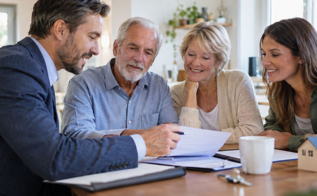 A Comprehensive Guide to Protecting Your Assets and Familys Future