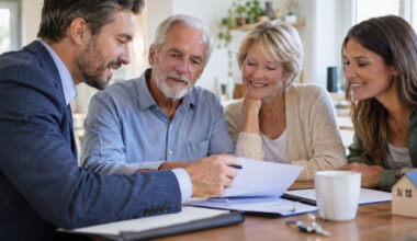 A Comprehensive Guide to Protecting Your Assets and Familys Future