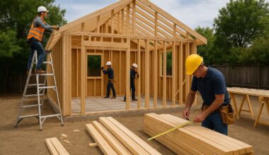 A Construction Remodeling ADU Builders Delivers ADA Accessible ADU Construction for Sacramento Households With Mobility Needs