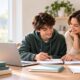 A Family Plan for a Calmer College Application Season