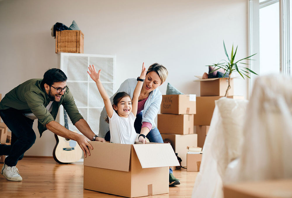 A First Home Buyer Guide to Conveyancing in NSW