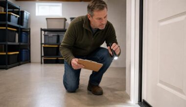 A Month by Month Home Pest Prevention Checklist for Sudbury Massachusetts