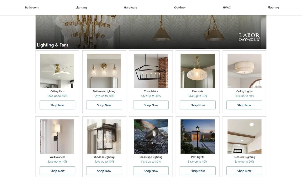 A More Thoughtful Way to Plan Your Kitchen Bath or Lighting Upgrade With Ferguson Home