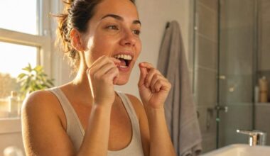 A Oral Health Check In for Williamsburg Virginia