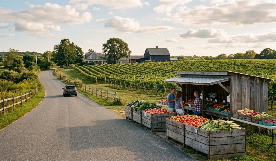 A Practical Guide to Long Term Stays on the North Fork