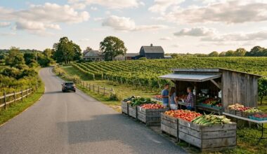A Practical Guide to Long Term Stays on the North Fork