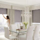 A Room by Room Material Guide for Window Coverings in Moisture Heat and High Use Areas