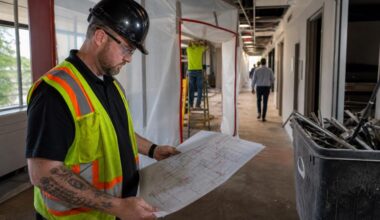 A Safer Plan For Selective Demolition In Occupied Buildings