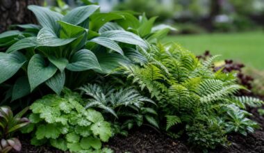 A Seasonal Yard Plan for Comfortable Outdoor Living in Warrenton Virginia