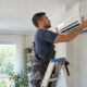 AC Installation Building a Reliable and Efficient Cooling System