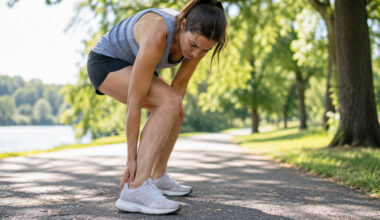 Achilles Tendinopathy Practical Load Adjustments Runners Can Use to Settle Pain