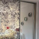 Aged Mirror Hides What Clear Mirror Shows