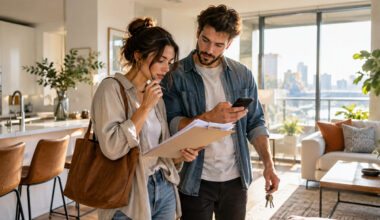 Apartment Hunting in a Competitive Market Tips That Actually Work