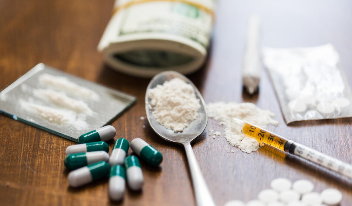 Breaking the Cycle How to Help Teens with Substance Abuse Struggles