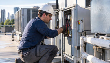 Building a More Reliable Commercial Climate Control System