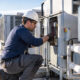 Building a More Reliable Commercial Climate Control System