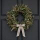 Choosing A Wreath That Fits Your Door Season And Home Style