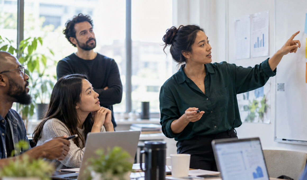 Choosing an AI Training Roadmap 6 Programs Compared for Real Workforce Impact
