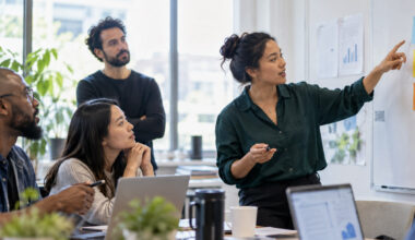 Choosing an AI Training Roadmap 6 Programs Compared for Real Workforce Impact