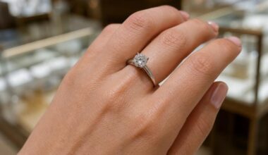 Choosing an Engagement Ring for Real Life in Toronto Ontario